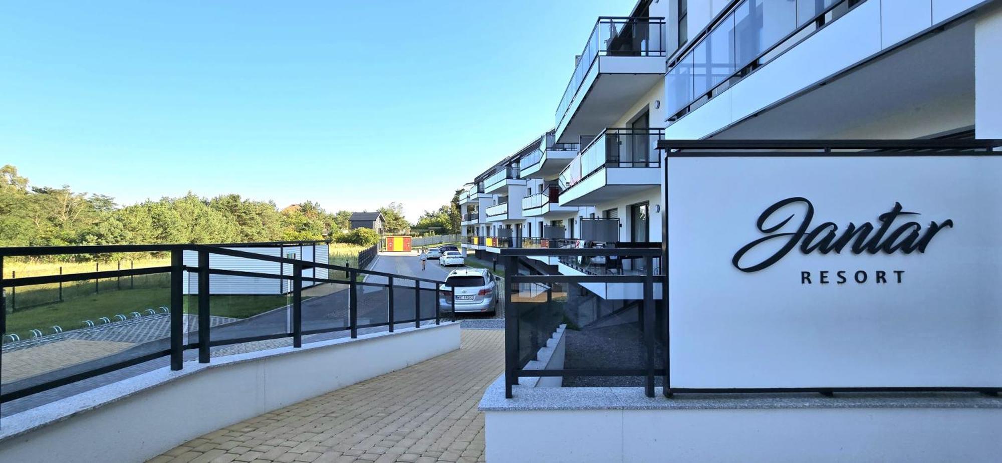 Morze, Klimat I Klimatyzacja By Triapart Apartment