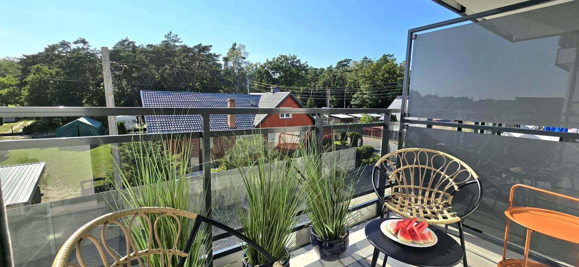 Apartament Morze, Klimat I Klimatyzacja By Triapart *