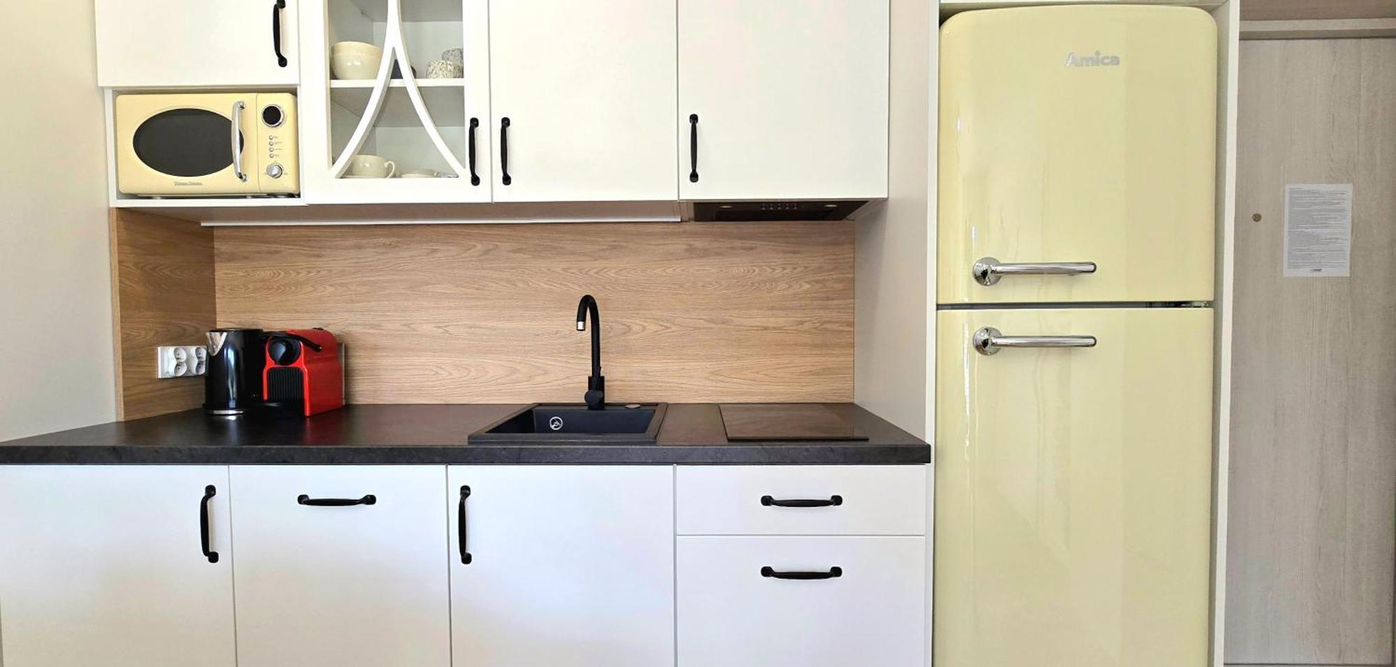 Morze, Klimat I Klimatyzacja By Triapart Apartment *